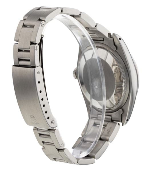 Rolex Oyster Perpetual Date 1500